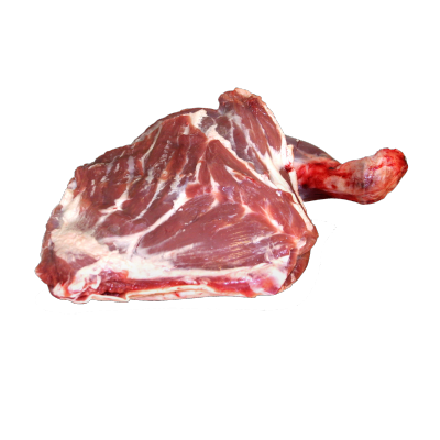 Lamb/Mutton/Goat Shoulder