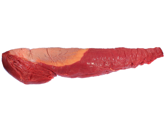 Fillet steak 