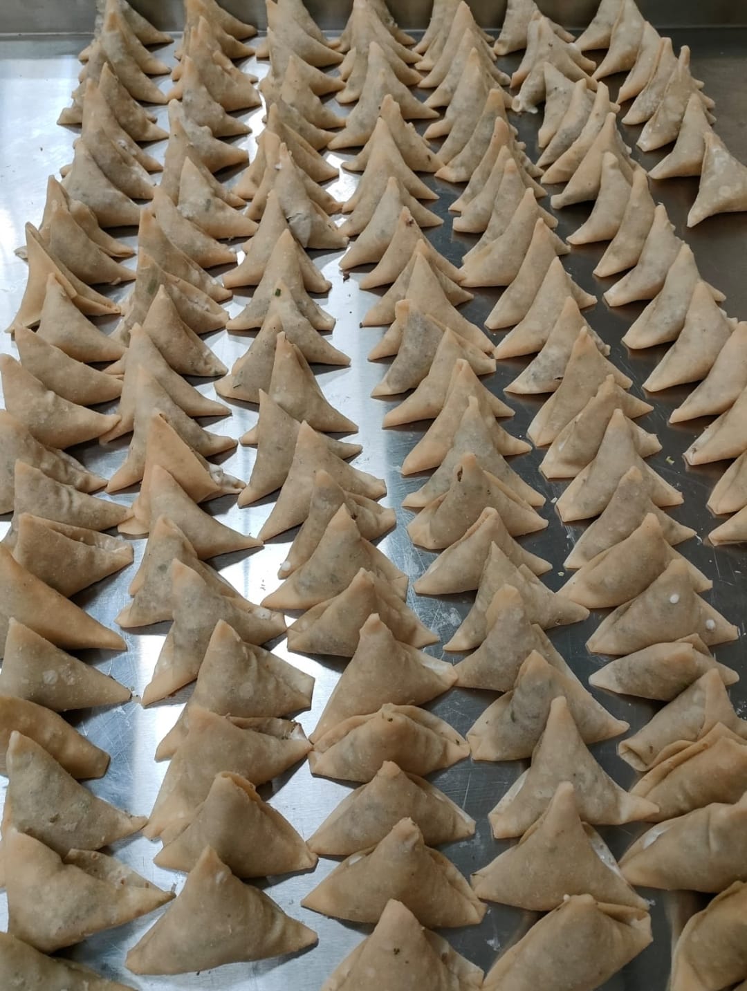 Beef samosa per piece