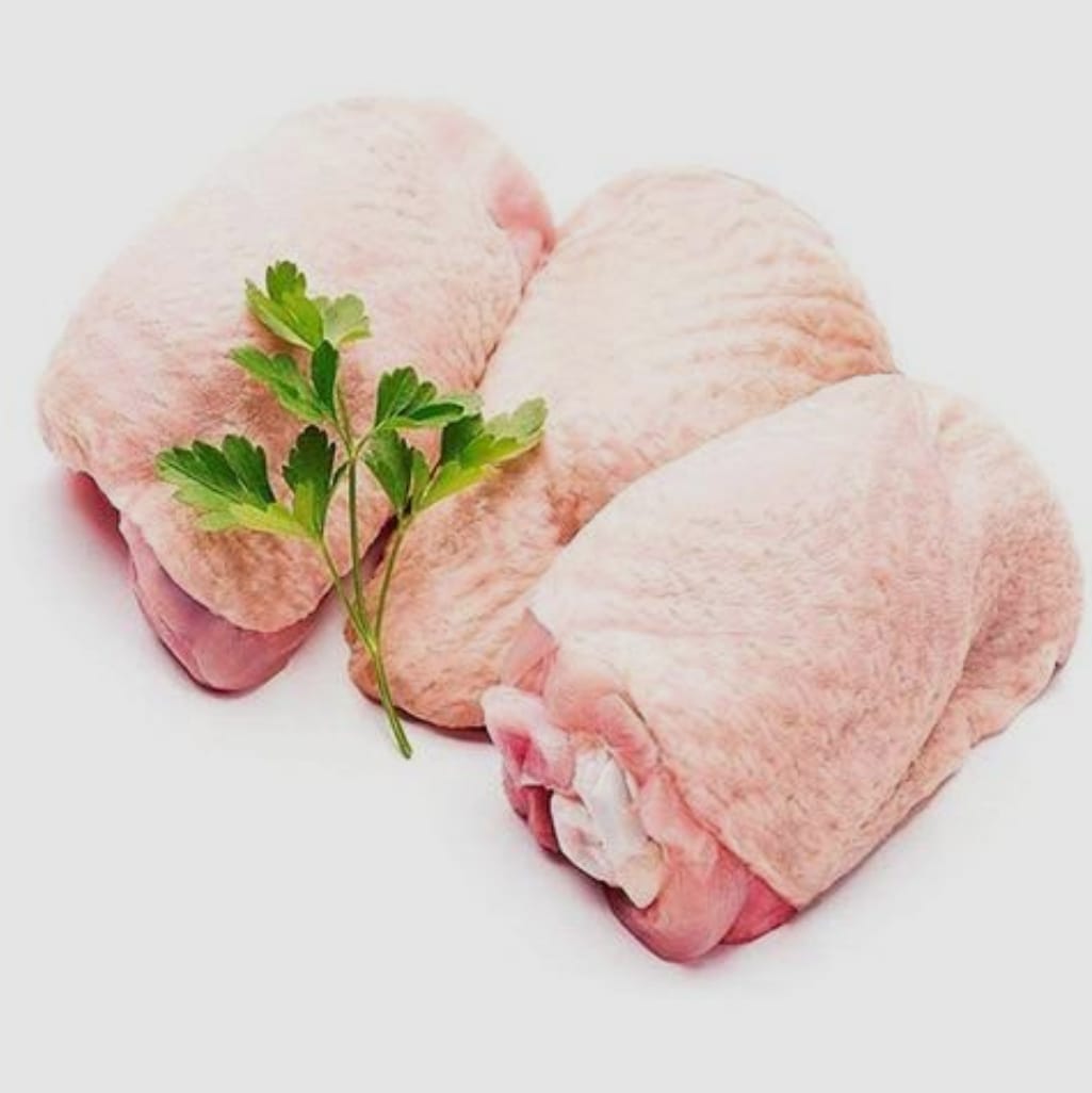 Chicken Thighs  on bone