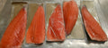 Salmon Fillet per kg