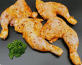 Marinated Chicken legs