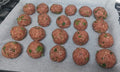 Meat ball per kg