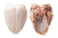 Breast on Bone